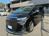 2023 Toyota Alphard Van for sale, Japanese used car export - photo 3 of 38 | GULJI TRADERS
