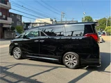 2023 Toyota Alphard Van for sale, Japanese used car export - photo 4 of 38 | GULJI TRADERS