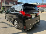 2023 Toyota Alphard Van for sale, Japanese used car export - photo 5 of 38 | GULJI TRADERS