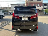 2023 Toyota Alphard Van for sale, Japanese used car export - photo 6 of 38 | GULJI TRADERS