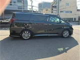 2023 Toyota Alphard Van for sale, Japanese used car export - photo 8 of 38 | GULJI TRADERS