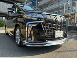 2023 Toyota Alphard Van for sale, Japanese used car export - photo 9 of 38 | GULJI TRADERS