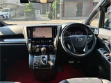 2023 Toyota Alphard Van for sale, Japanese used car export - photo 27 of 38 | GULJI TRADERS