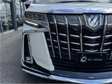 2023 Toyota Alphard S Van for sale, Japanese used car export - photo 12 of 61 | GULJI TRADERS