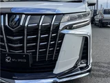 2023 Toyota Alphard S Van for sale, Japanese used car export - photo 13 of 61 | GULJI TRADERS