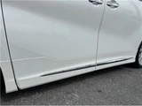 2023 Toyota Alphard S Van for sale, Japanese used car export - photo 17 of 61 | GULJI TRADERS