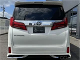 2023 Toyota Alphard S Van for sale, Japanese used car export - photo 19 of 61 | GULJI TRADERS