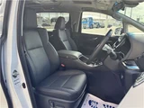 2023 Toyota Alphard S Van for sale, Japanese used car export - photo 36 of 61 | GULJI TRADERS