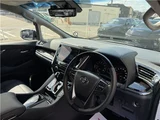 2023 Toyota Alphard S Van for sale, Japanese used car export - photo 37 of 61 | GULJI TRADERS
