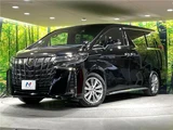 2023 Toyota Alphard 2.5S Van for sale, Japanese used car export - photo 1 of 30 | GULJI TRADERS