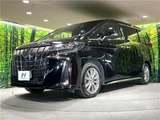 2023 Toyota Alphard 2.5S Van for sale, Japanese used car export - photo 5 of 30 | GULJI TRADERS