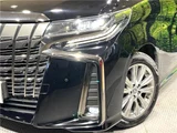 2023 Toyota Alphard 2.5S Van for sale, Japanese used car export - photo 29 of 30 | GULJI TRADERS