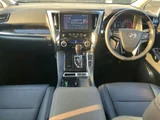 2023 Toyota Alphard Van for sale, Japanese used car export - photo 2 of 27 | GULJI TRADERS
