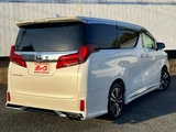 2023 Toyota Alphard Van for sale, Japanese used car export - photo 3 of 27 | GULJI TRADERS