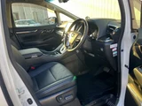 2023 Toyota Alphard Van for sale, Japanese used car export - photo 4 of 27 | GULJI TRADERS
