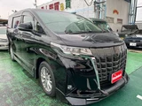 2023 Toyota Alphard 3.5 GF Van for sale, Japanese used car export - photo 3 of 60 | GULJI TRADERS