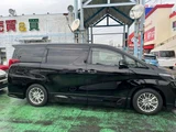2023 Toyota Alphard 3.5 GF Van for sale, Japanese used car export - photo 4 of 60 | GULJI TRADERS