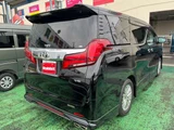 2023 Toyota Alphard 3.5 GF Van for sale, Japanese used car export - photo 5 of 60 | GULJI TRADERS