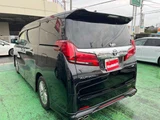 2023 Toyota Alphard 3.5 GF Van for sale, Japanese used car export - photo 7 of 60 | GULJI TRADERS