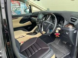 2023 Toyota Alphard 3.5 GF Van for sale, Japanese used car export - photo 8 of 60 | GULJI TRADERS