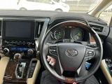 2023 Toyota Alphard 3.5 GF Van for sale, Japanese used car export - photo 21 of 60 | GULJI TRADERS