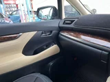 2023 Toyota Alphard 3.5 GF Van for sale, Japanese used car export - photo 32 of 60 | GULJI TRADERS