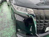 2023 Toyota Alphard 3.5 GF Van for sale, Japanese used car export - photo 34 of 60 | GULJI TRADERS