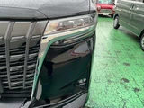 2023 Toyota Alphard 3.5 GF Van for sale, Japanese used car export - photo 35 of 60 | GULJI TRADERS
