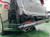 2023 Toyota Alphard 3.5 GF Van for sale, Japanese used car export - photo 42 of 60 | GULJI TRADERS