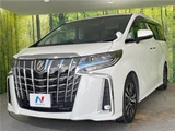 2023 Toyota Alphard 2.5S Van for sale, Japanese used car export - photo 5 of 30 | GULJI TRADERS