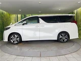 2023 Toyota Alphard 2.5S Van for sale, Japanese used car export - photo 6 of 30 | GULJI TRADERS