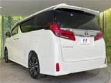 2023 Toyota Alphard 2.5S Van for sale, Japanese used car export - photo 7 of 30 | GULJI TRADERS