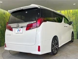 2023 Toyota Alphard 2.5S Van for sale, Japanese used car export - photo 19 of 30 | GULJI TRADERS