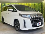 2023 Toyota Alphard 2.5S Van for sale, Japanese used car export - photo 21 of 30 | GULJI TRADERS