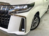 2023 Toyota Alphard 2.5S Van for sale, Japanese used car export - photo 7 of 30 | GULJI TRADERS