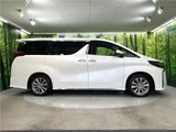 2023 Toyota Alphard 2.5S Van for sale, Japanese used car export - photo 15 of 30 | GULJI TRADERS