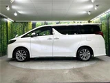 2023 Toyota Alphard 2.5S Van for sale, Japanese used car export - photo 20 of 30 | GULJI TRADERS