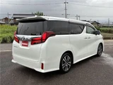 2023 Toyota Alphard Van for sale, Japanese used car export - photo 2 of 37 | GULJI TRADERS