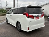 2023 Toyota Alphard Van for sale, Japanese used car export - photo 10 of 37 | GULJI TRADERS