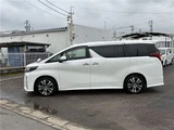 2023 Toyota Alphard Van for sale, Japanese used car export - photo 12 of 37 | GULJI TRADERS