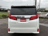 2023 Toyota Alphard Van for sale, Japanese used car export - photo 13 of 37 | GULJI TRADERS