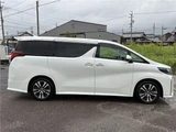 2023 Toyota Alphard Van for sale, Japanese used car export - photo 14 of 37 | GULJI TRADERS