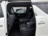 2023 Toyota Alphard Van for sale, Japanese used car export - photo 23 of 37 | GULJI TRADERS