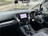 2023 Toyota Alphard Van for sale, Japanese used car export - photo 24 of 37 | GULJI TRADERS