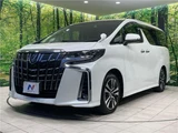 2023 Toyota Alphard 2.5S Van for sale, Japanese used car export - photo 5 of 30 | GULJI TRADERS