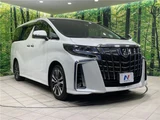 2023 Toyota Alphard 2.5S Van for sale, Japanese used car export - photo 7 of 30 | GULJI TRADERS