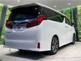 2023 Toyota Alphard 2.5S Van for sale, Japanese used car export - photo 9 of 30 | GULJI TRADERS