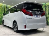2023 Toyota Alphard 2.5S Van for sale, Japanese used car export - photo 11 of 30 | GULJI TRADERS
