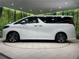 2023 Toyota Alphard 2.5S Van for sale, Japanese used car export - photo 12 of 30 | GULJI TRADERS