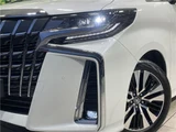 2023 Toyota Alphard 2.5S Van for sale, Japanese used car export - photo 15 of 30 | GULJI TRADERS